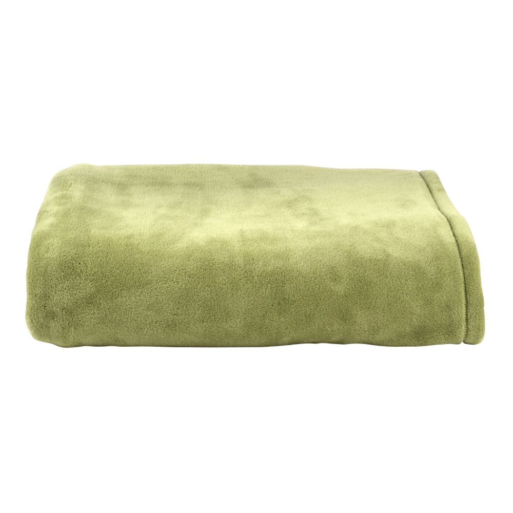Essential Home Microraschel Blanket