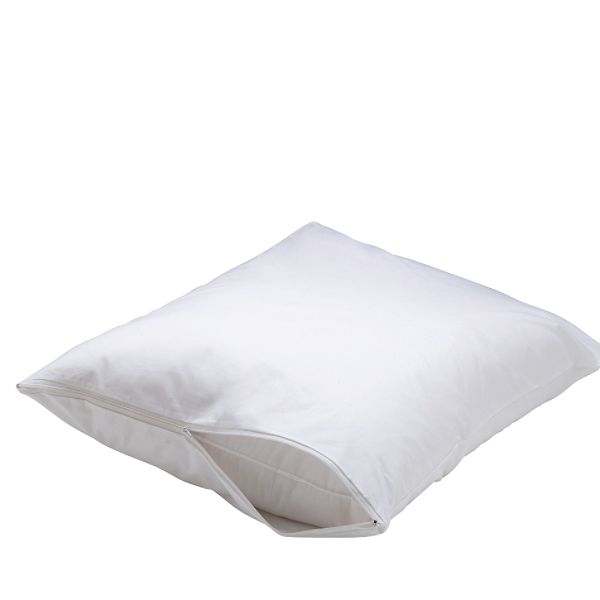 Aller-ease Standard/queen Microfiber Pillow Protector 44653520