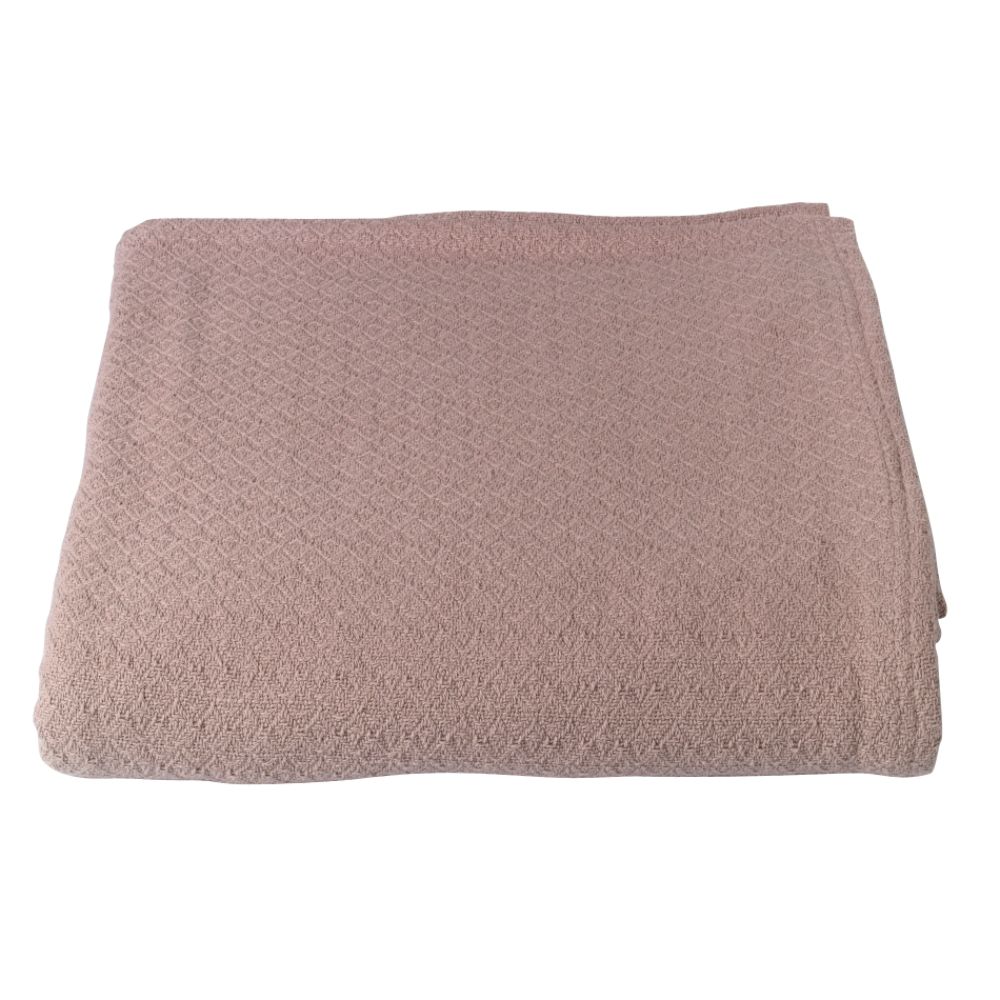 Cannon Cotton Blanket - Full/Queen at Kmart.com