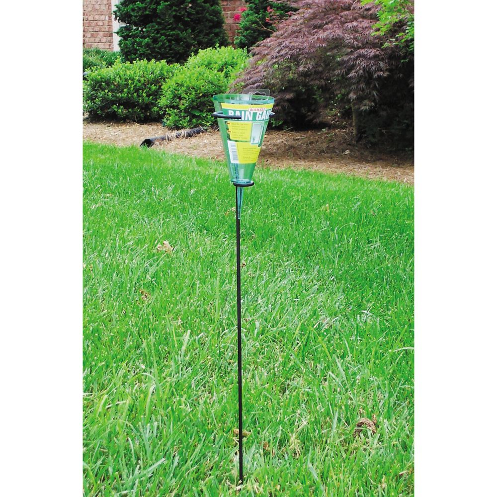 Bosmere Rain Gauge & Stake at Sears.com