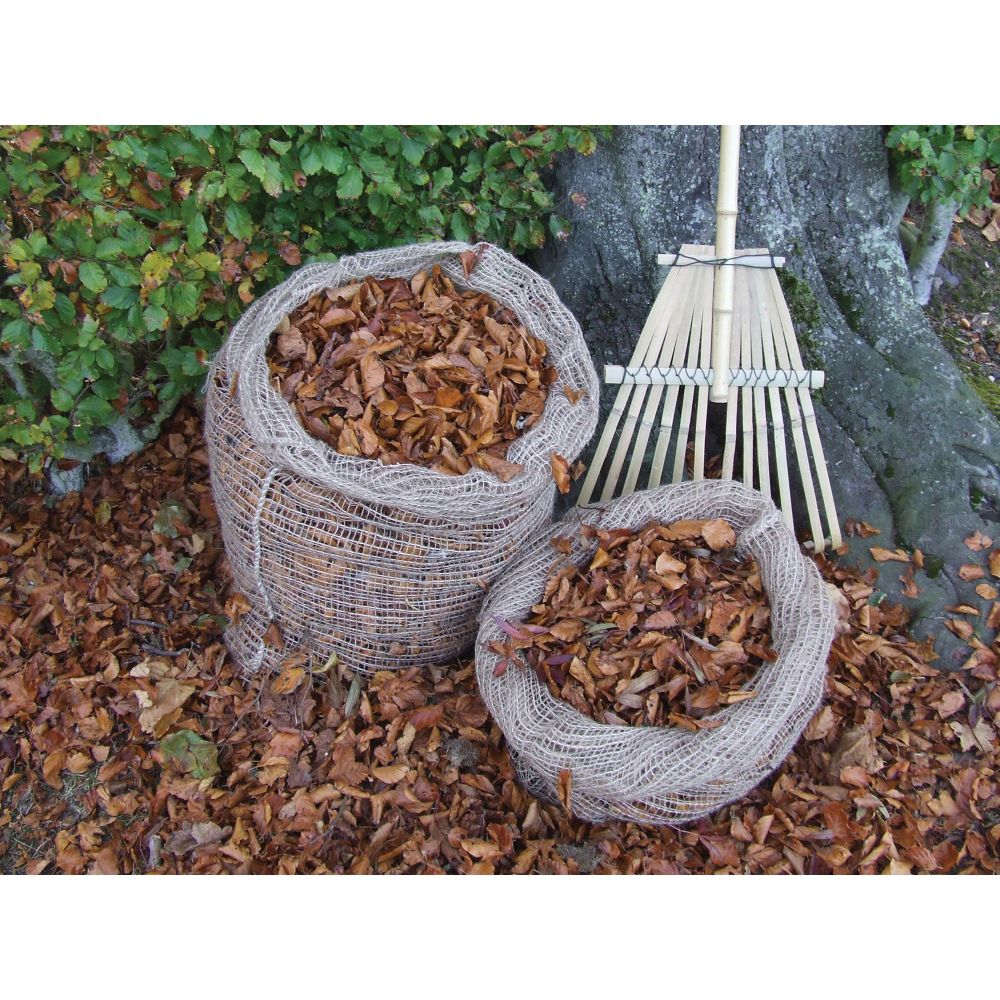 Bosmere Leaf Composting Sacks (2 per pack) at Kmart.com