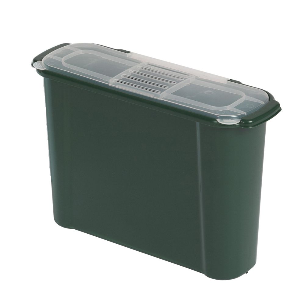 Bosmere Slim Kitchen Compost Caddy at Kmart.com