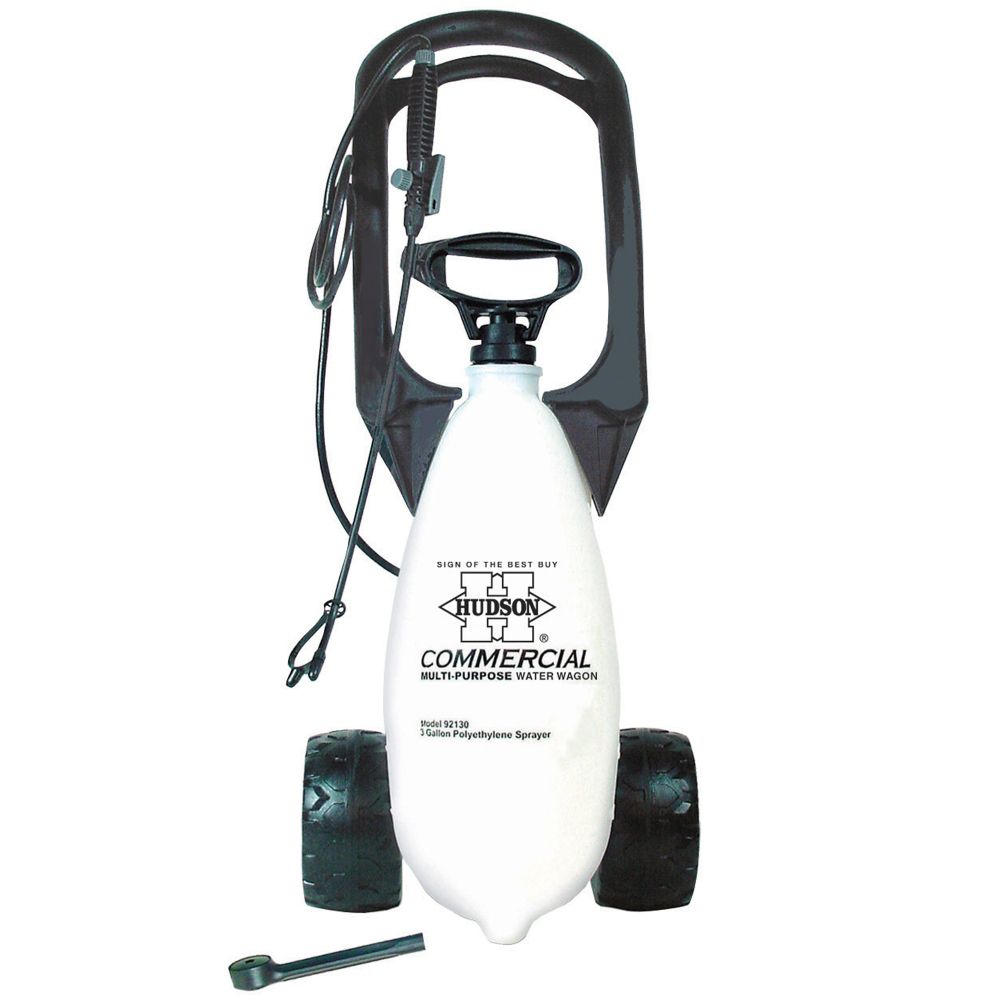 Hudson Wheeled Spray Wagon at Sears.com