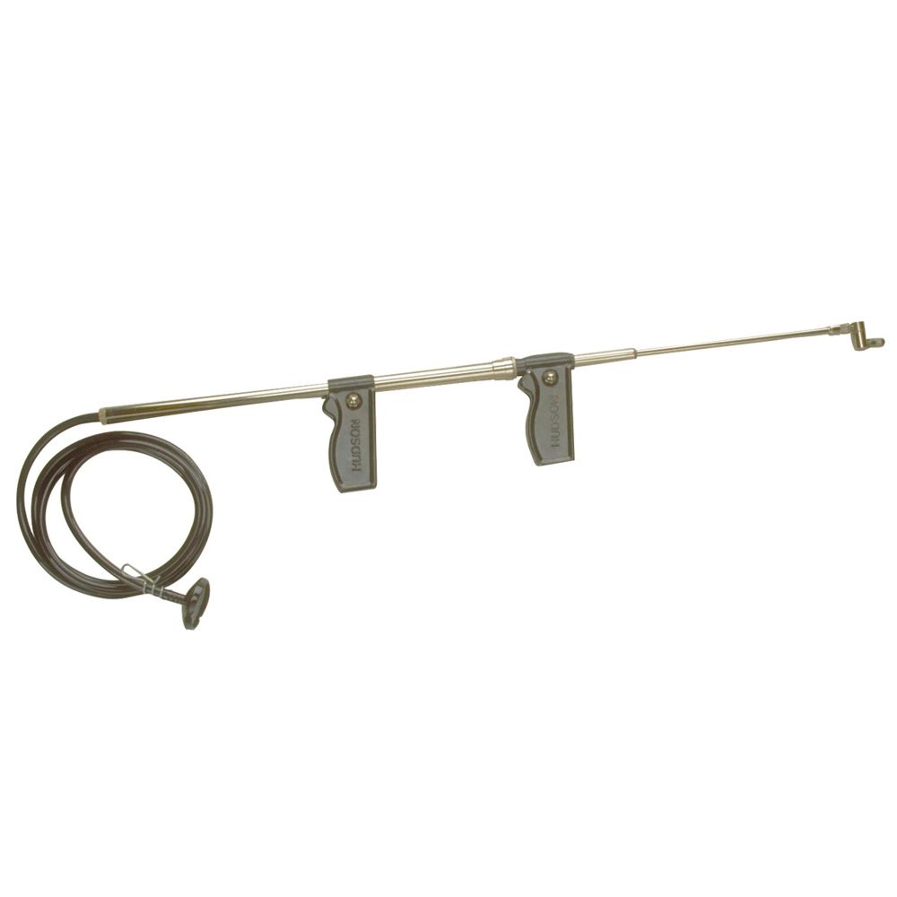 Hudson Trombone Sprayer at Sears.com