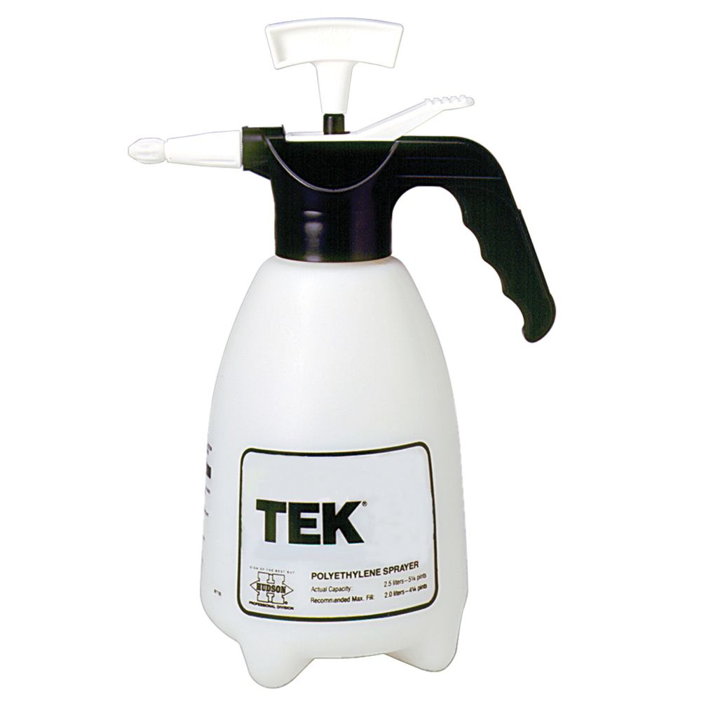 Tek Hand Sprayer