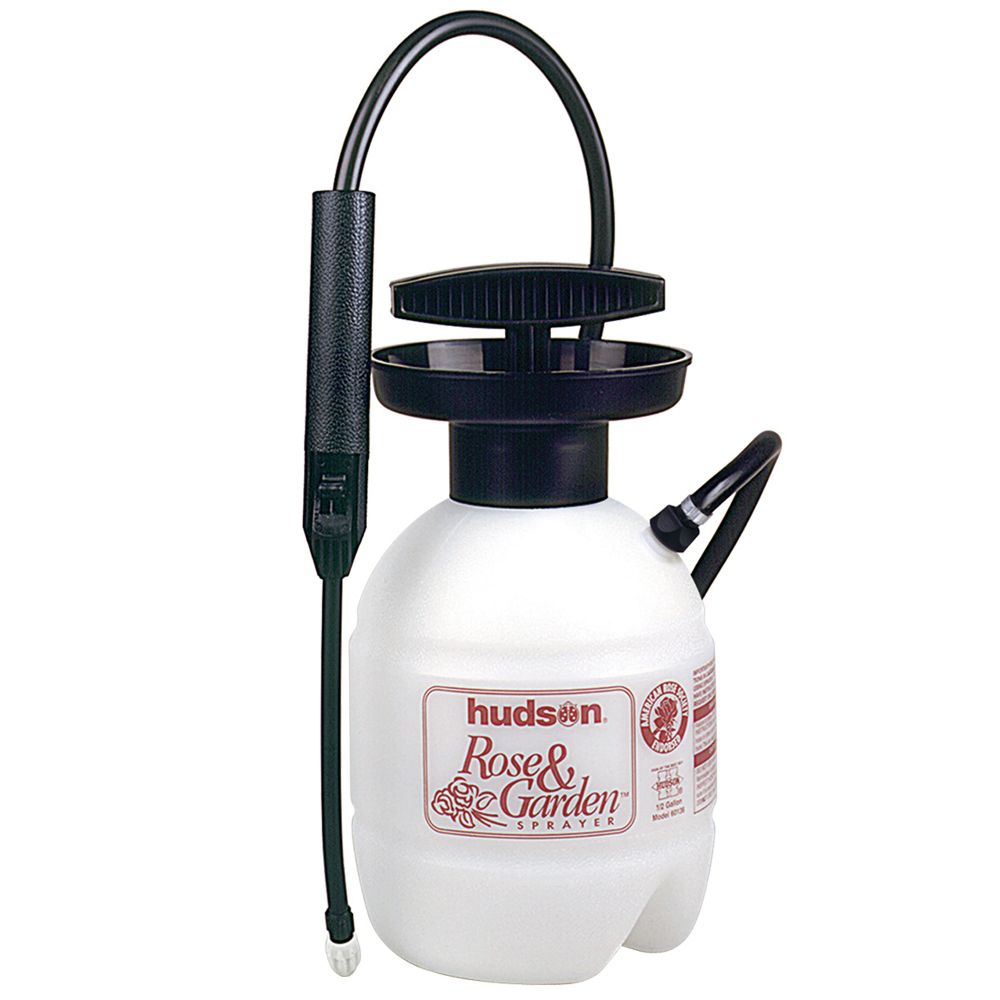 Rose & Garden Sprayer
