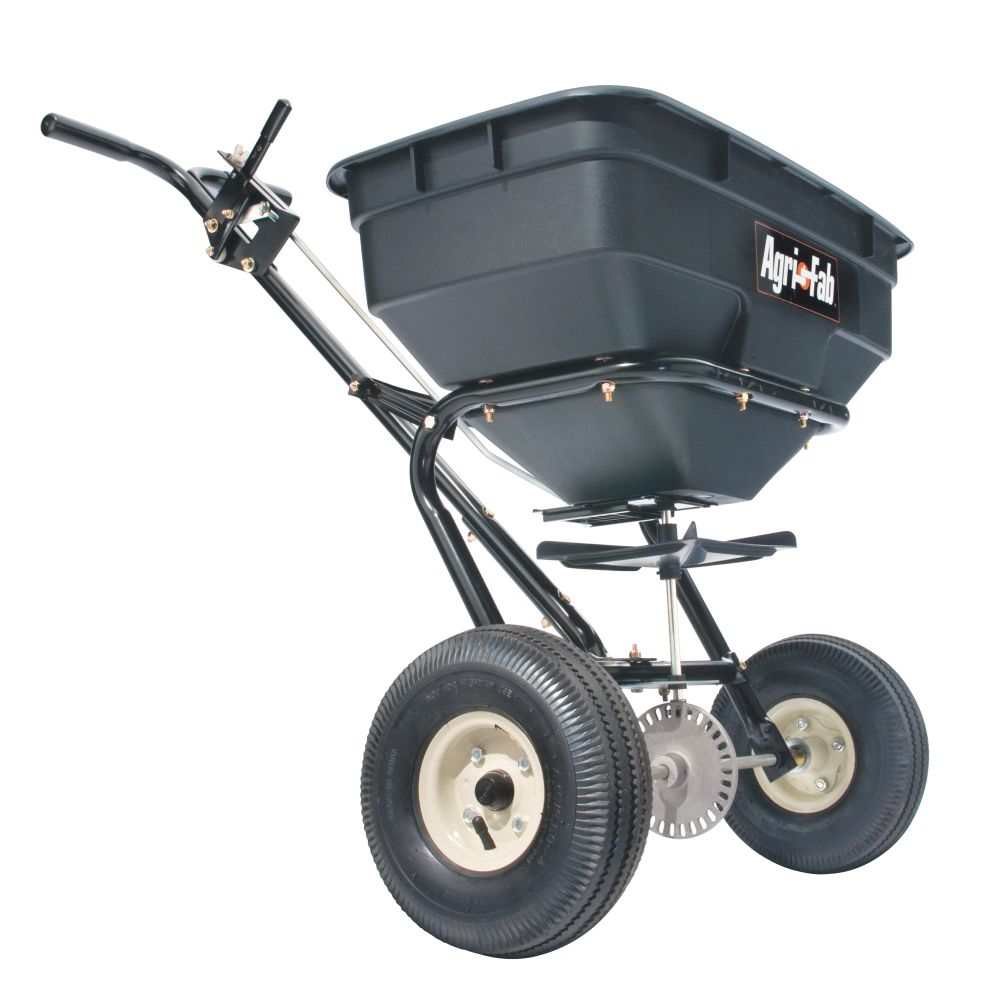 Agri-Fab Spreader