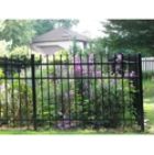 Fence Madison 483 fence section