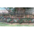 Garden Fence Standard Panel