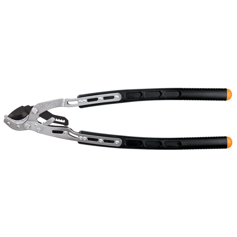 Fiskars 7680 27-Inch Ratchet Drive PTFE