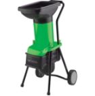 Electric Lawn Shredder / Mulcher