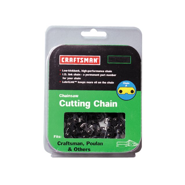 Craftsman 16'' S56 Chain for Chain Saw