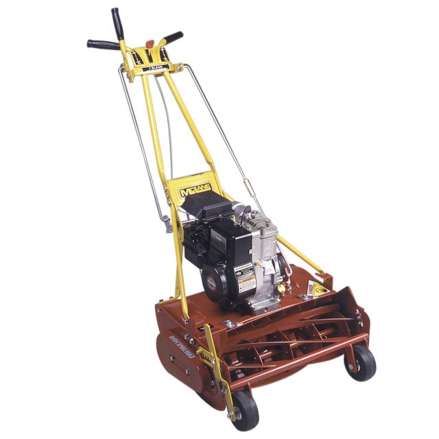 McLane 20 in. Cut Path Reel Mower