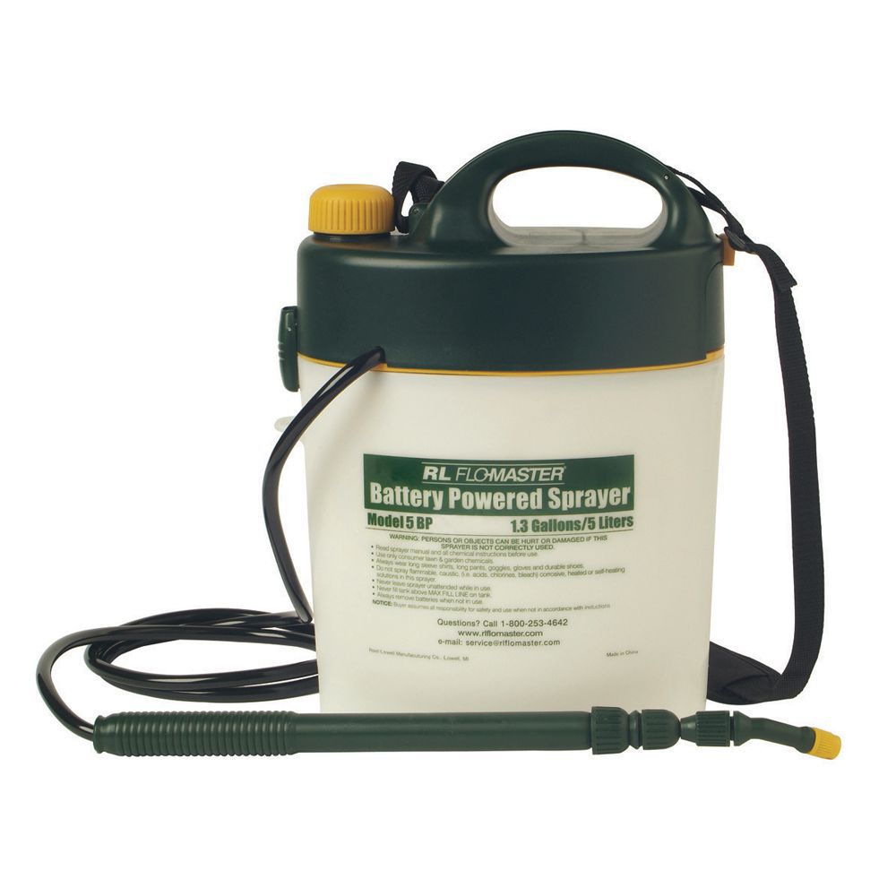 Flo Master Sprayer Repair Kit
