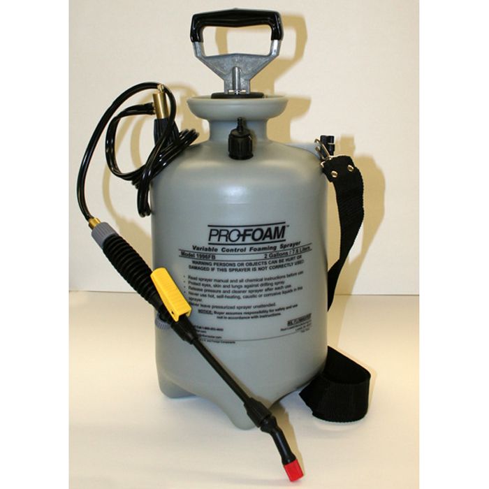 RL Flo-Master Foaming Sprayer at Sears.com