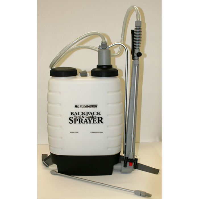 RL Flo-Master Backpack Sprayer
