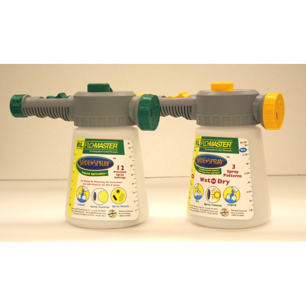 RL Flo-Master Hose End Sprayers at Kmart.com