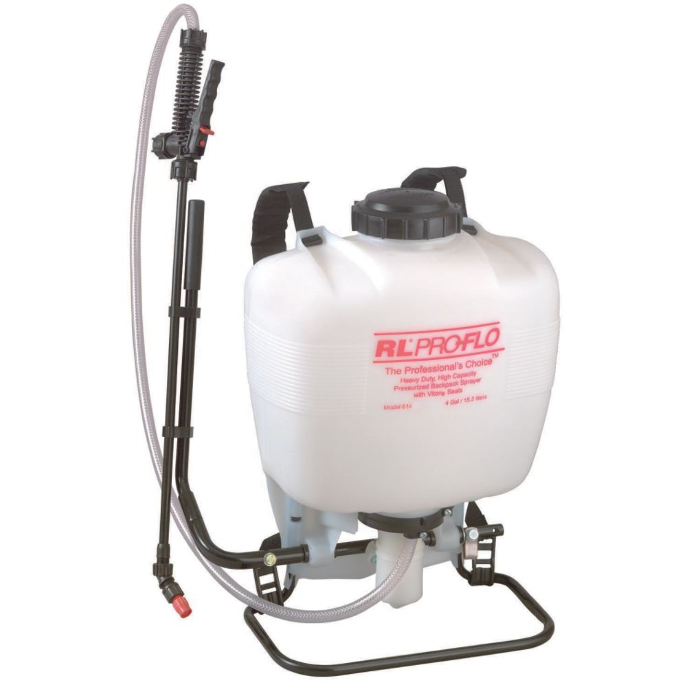 RL Flo-Master Backpack Sprayer at Sears.com