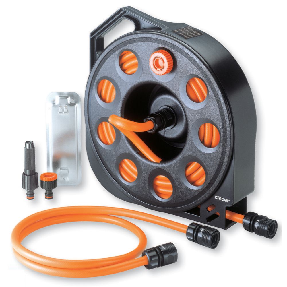 Claber Garden Aquapass Hose Cassette at Sears.com