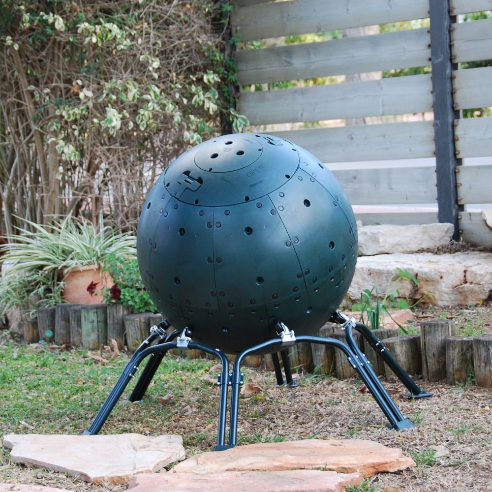 Ecomposter Tumbler Composter at Sears.com