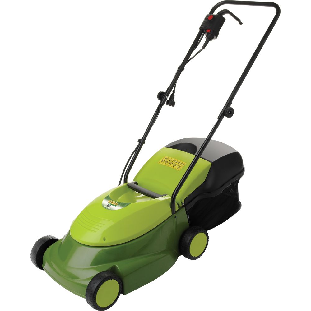 Sun Joe Mow Joe 14" Electric Lawn Mower