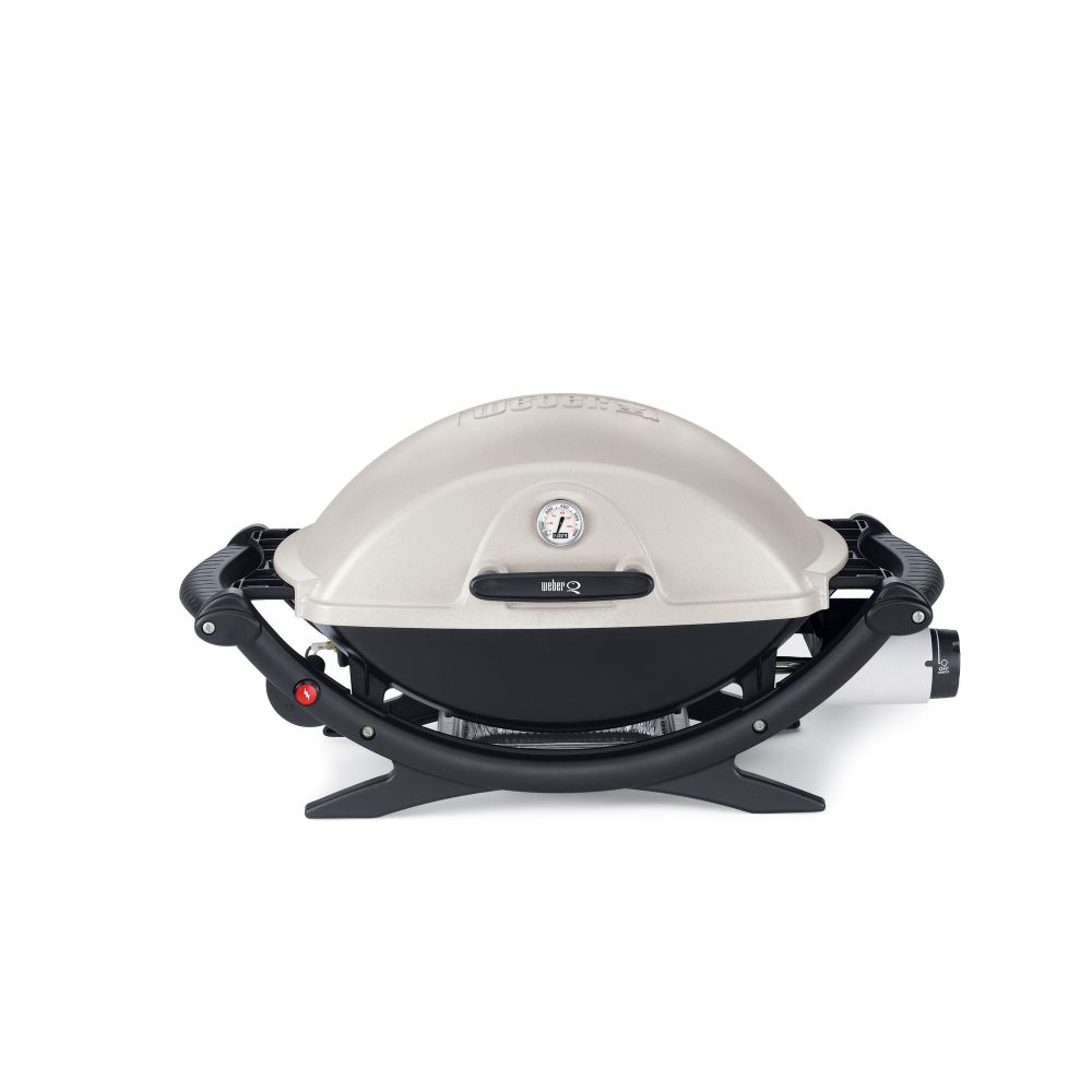 Weber WEB566002 Q 220 Gas Grill