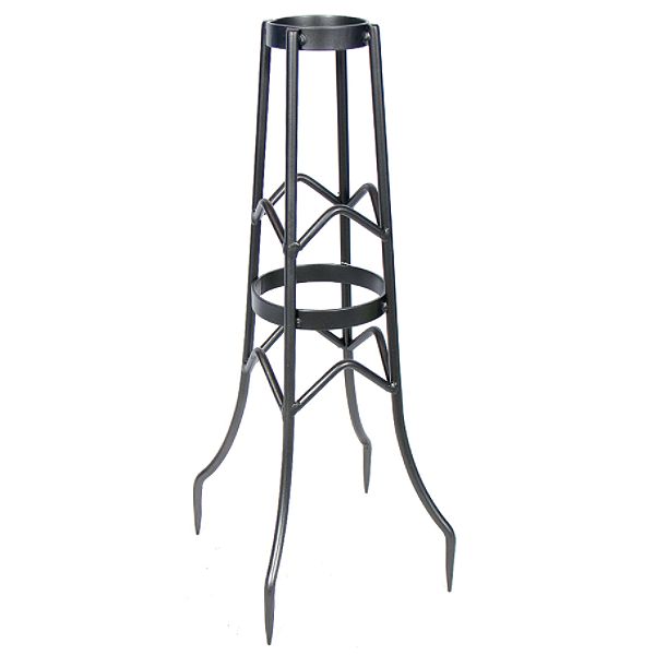 Achla Toad Stool Stand, Large ACHGBS12