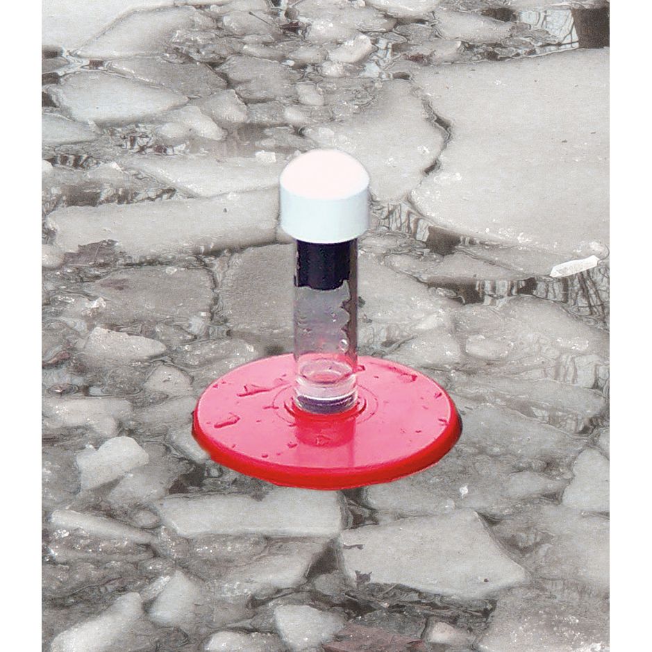 Allied Precision Industries Pond Breather Heated Aerator at Kmart.com