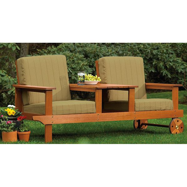 Arboria Lakeside Lounge ARB8803395