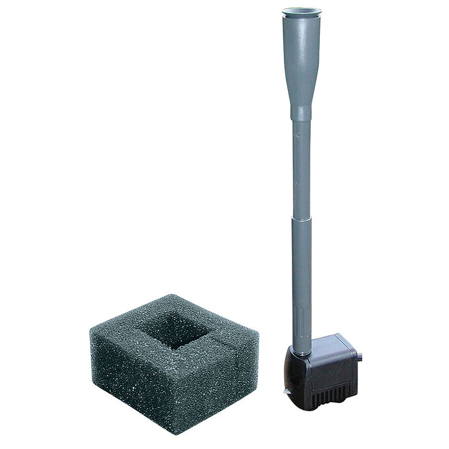 Beckett Container Garden Fountain Kit at Kmart.com