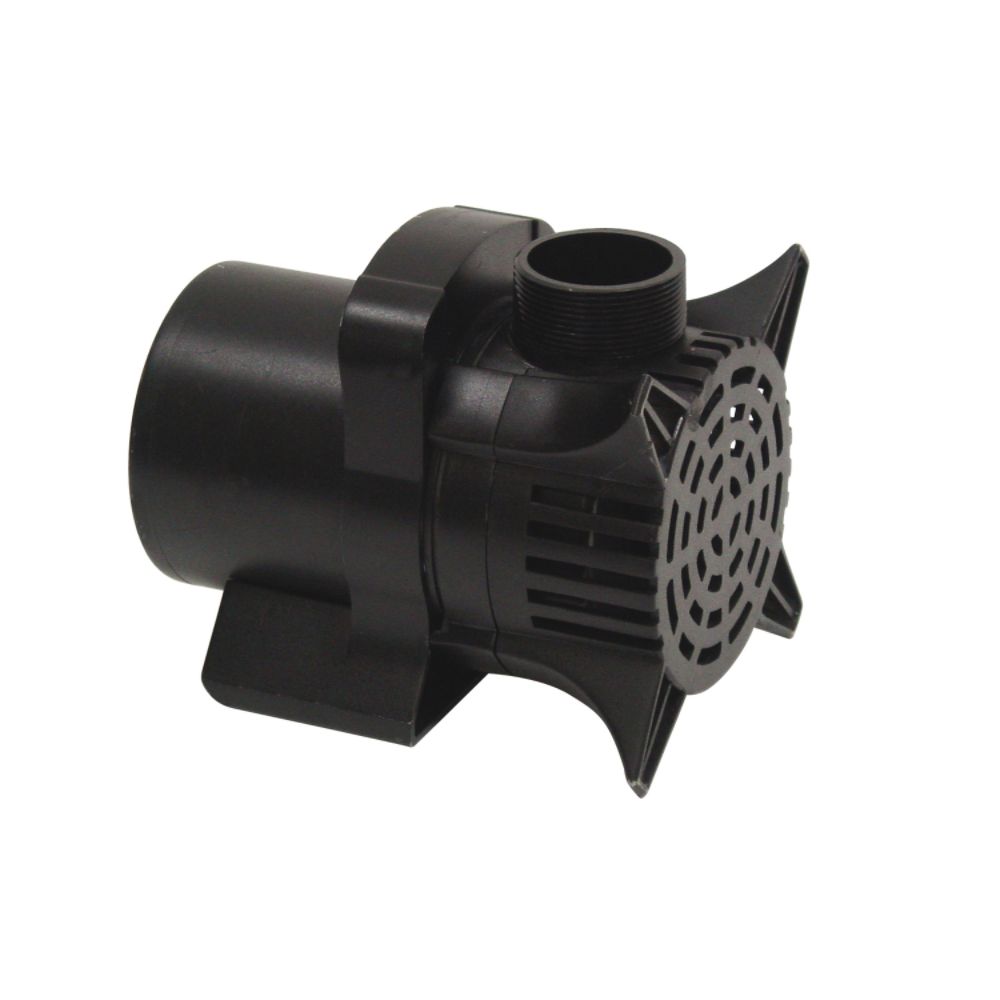 Beckett Waterfall Pump