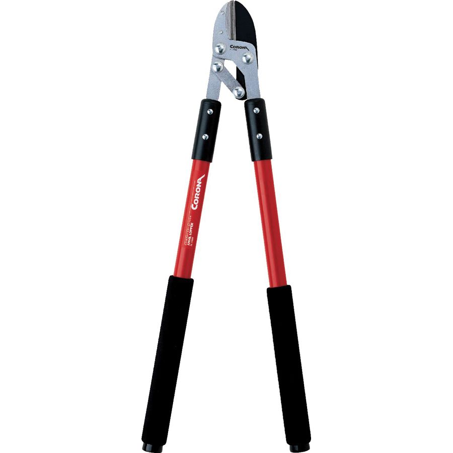Corona Anvil Lopper