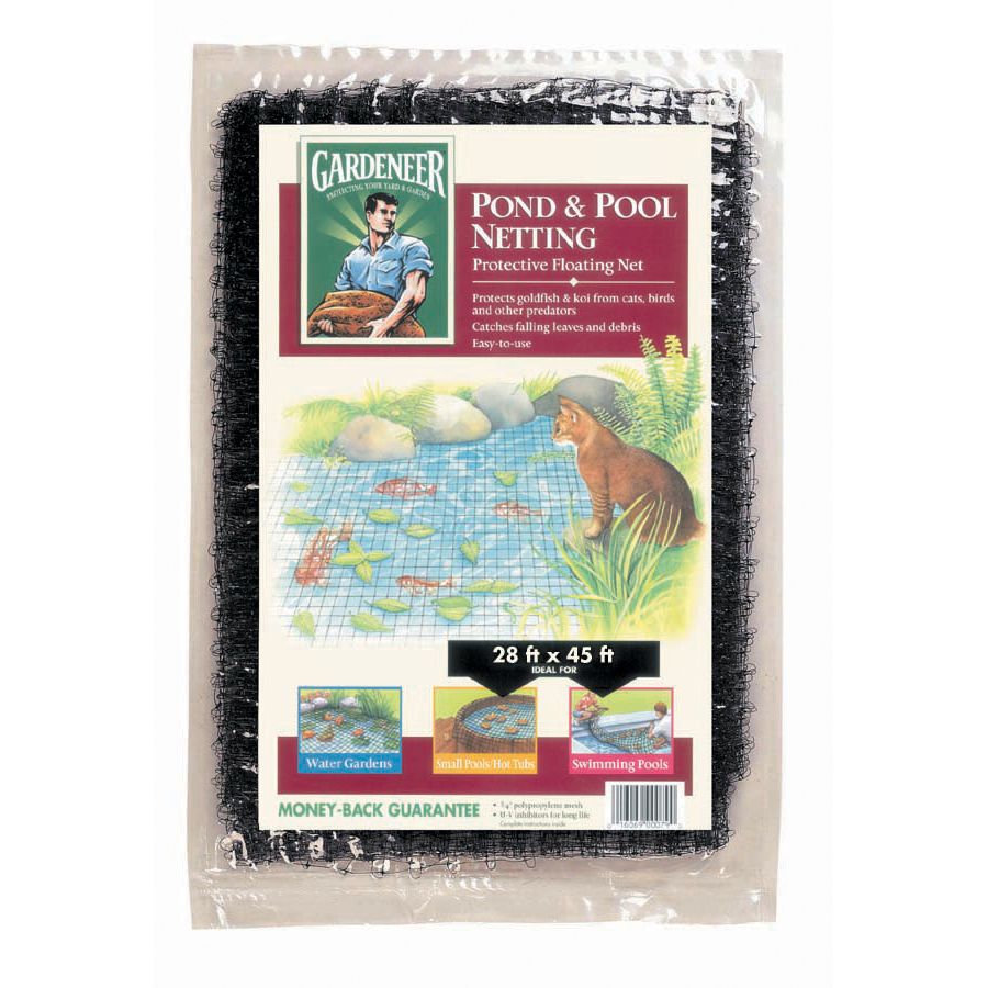 Dalen Pond Netting at Kmart.com