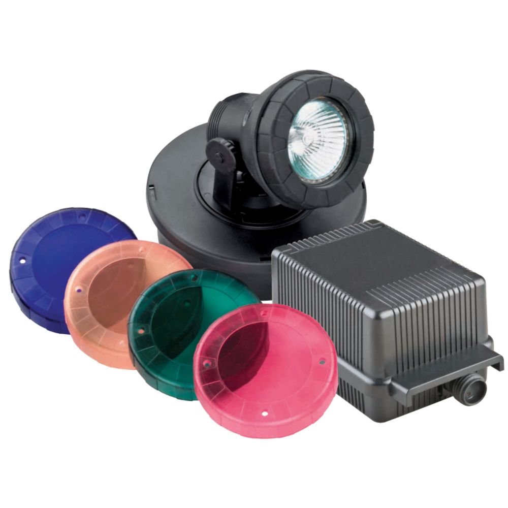 Danner 1 Light Set with Transformer at Kmart.com
