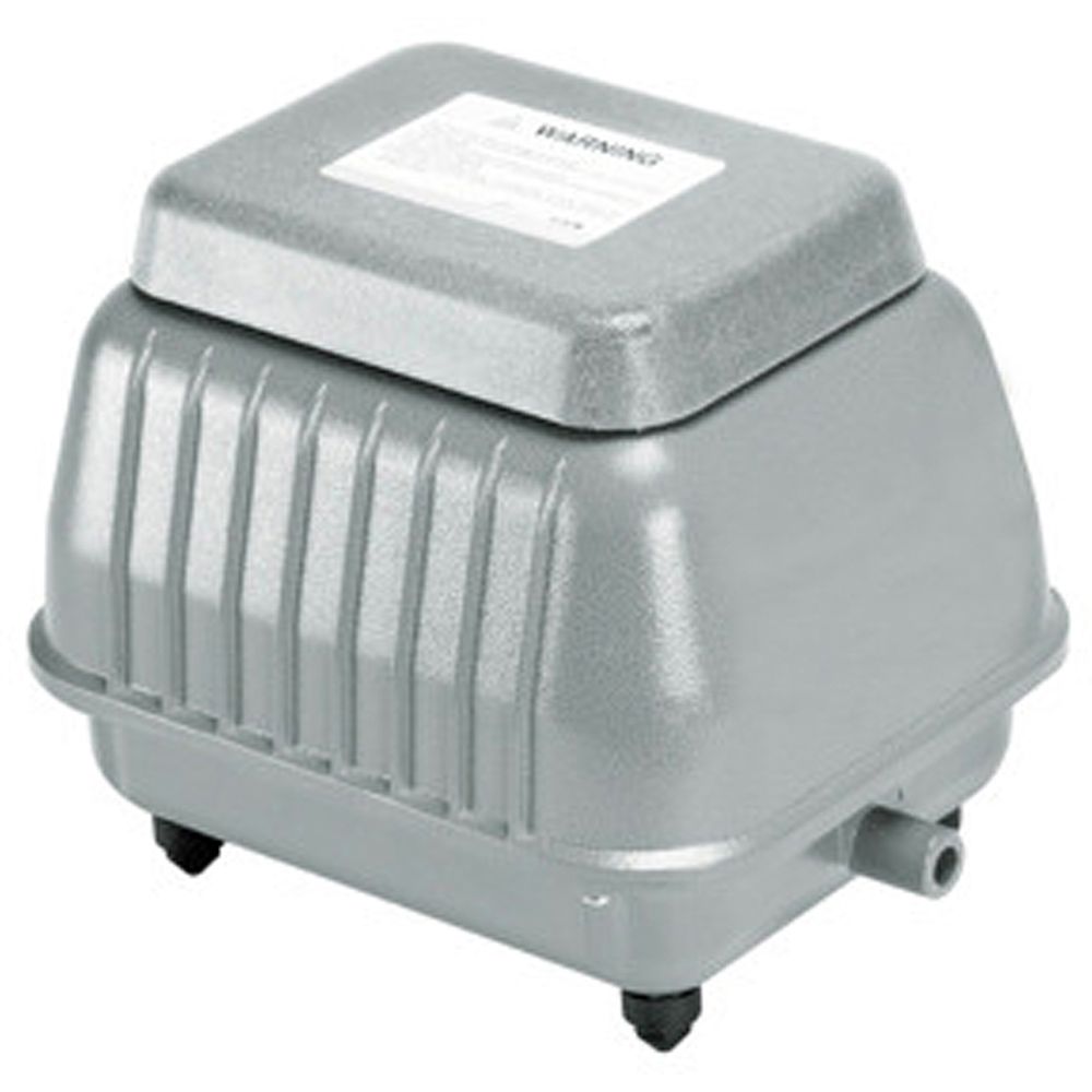 3600cu. in. Air Pump with Diffuser