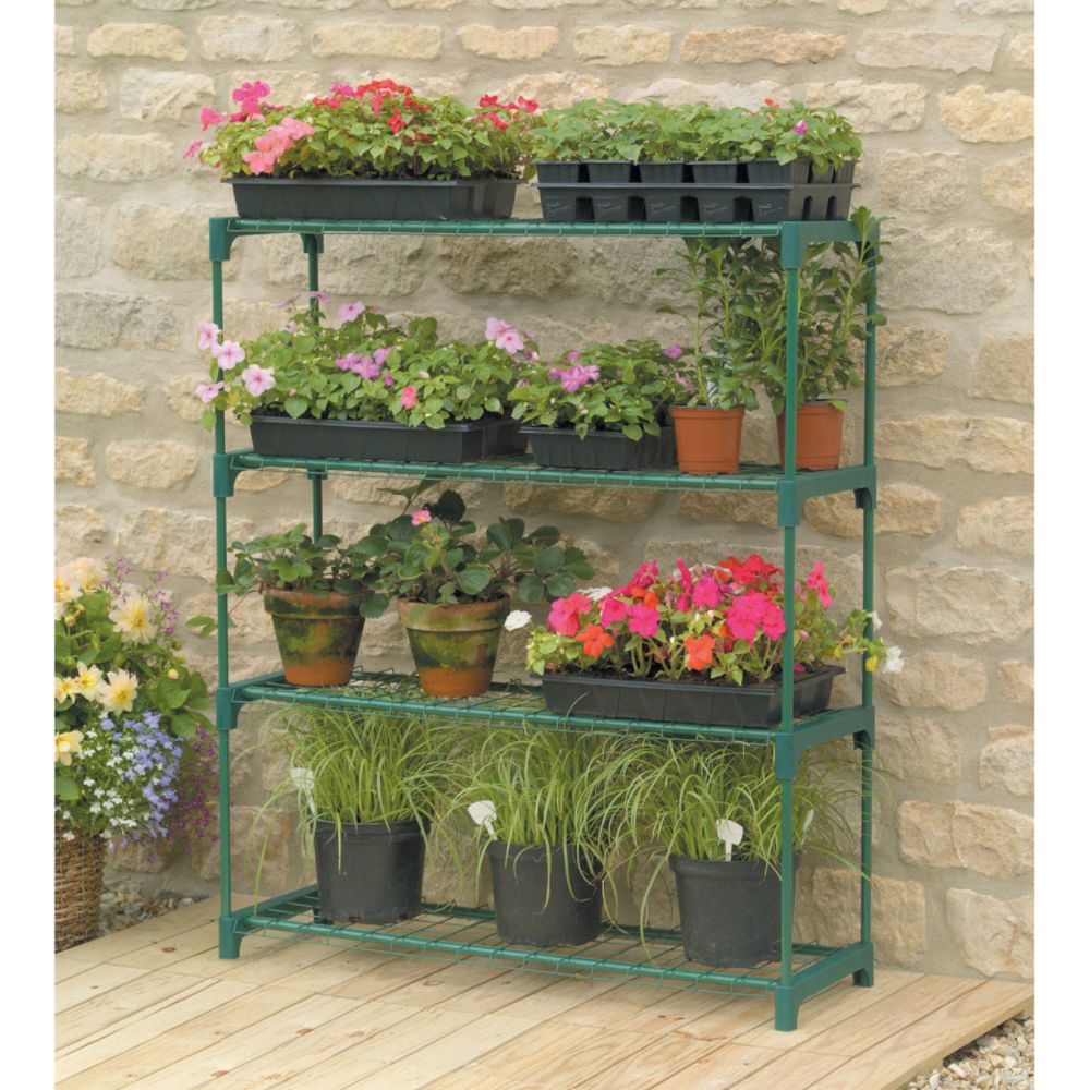 Gardman Greenhouse Staging at Kmart.com