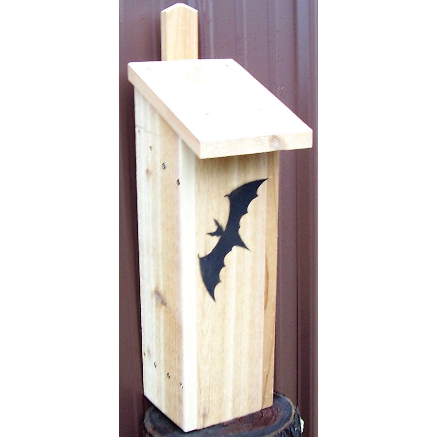 Stovall Bachelor Dwelling Bat House at Sears.com