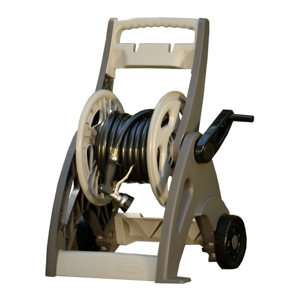Suncast Hosemobile Hose Reel Cart, 175ft at Sears.com