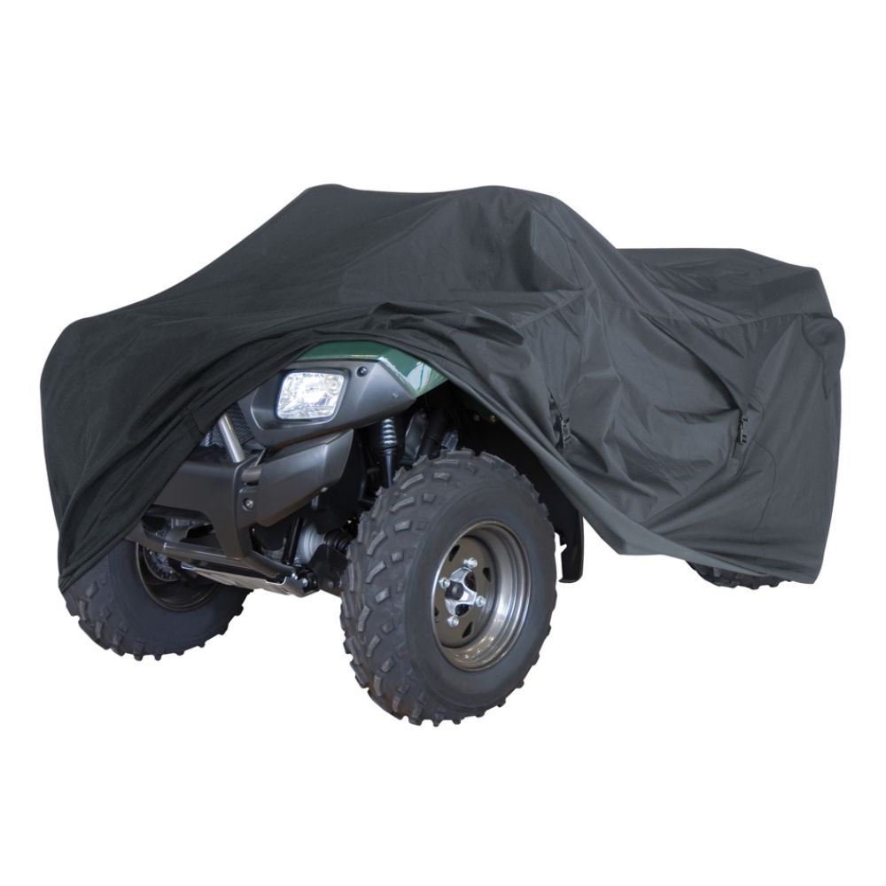 QuadGear ATV Travel & Storage Cover - XL / Black at Sears.com
