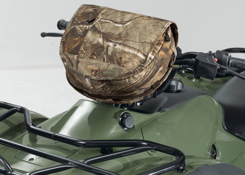 ATV Handlebar Cargo Bag - Camp