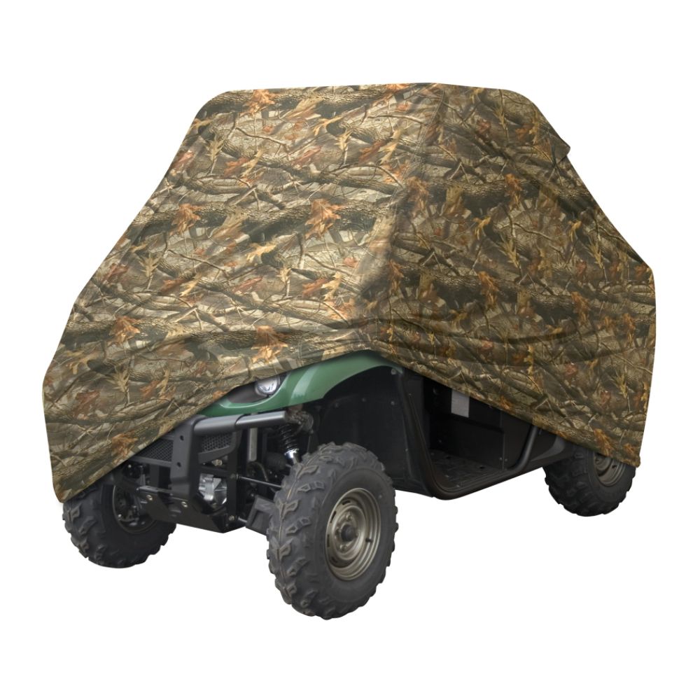 QuadGear UTV Storage Cover - Camo at Sears.com