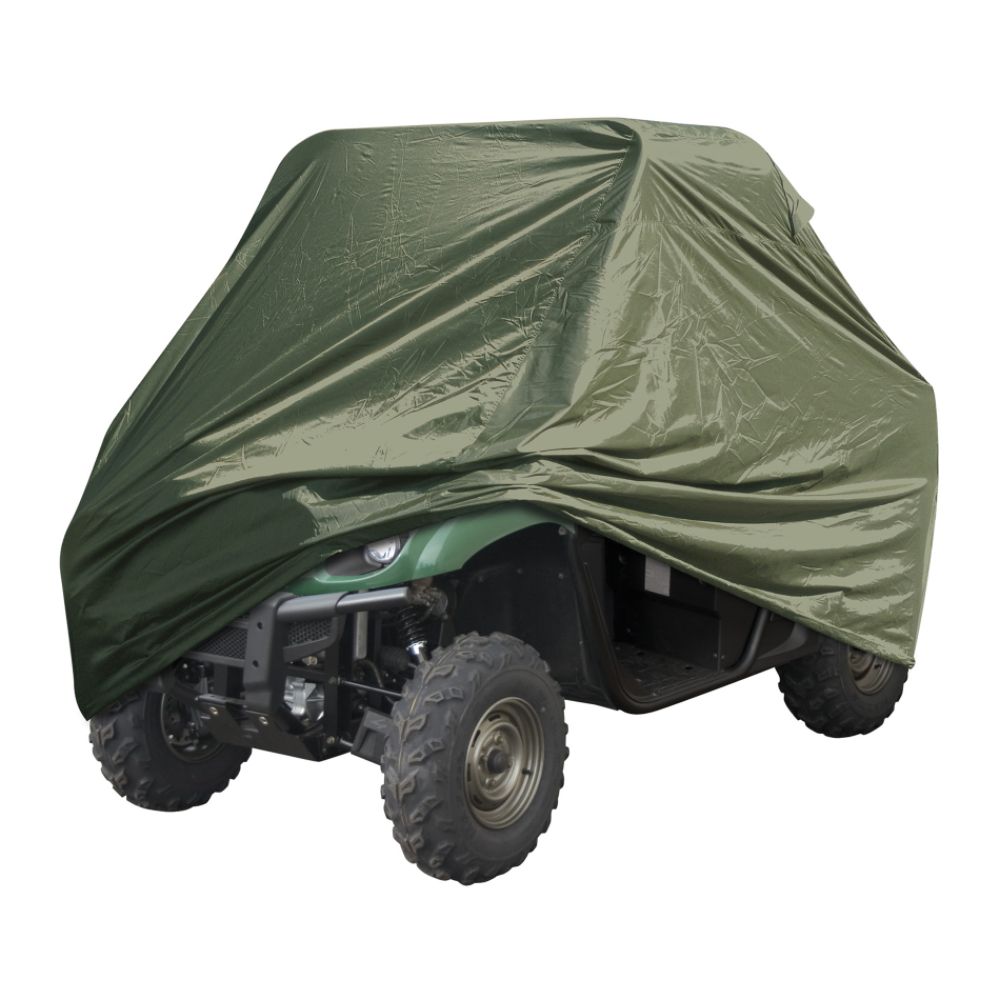 QuadGear UTV Storage Cover - Olive at Sears.com