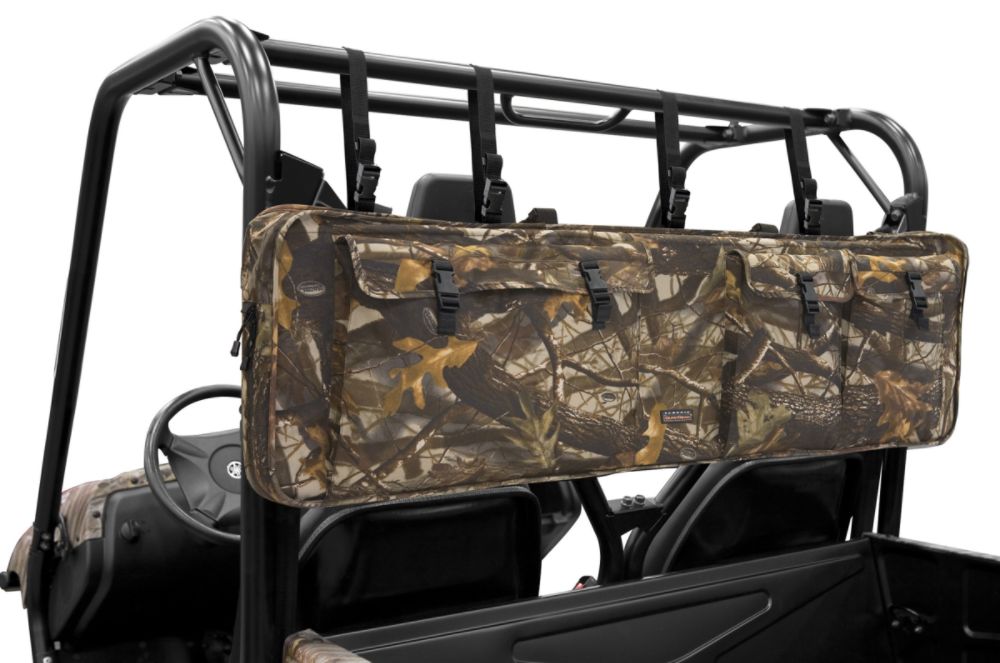 QuadGear ATV/UTV Double Gun Carrier - Camo at Sears.com