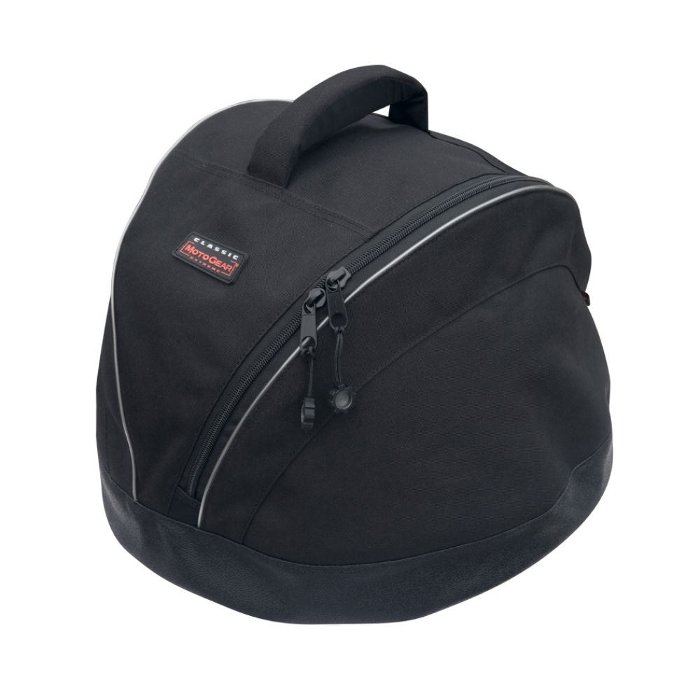 MotorGear Helmet Bag - Black at Sears.com