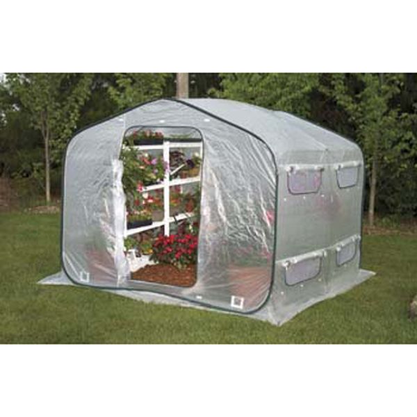 FlowerHouse DreamHouse at Kmart.com