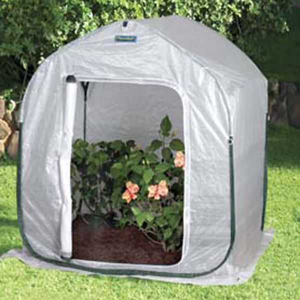 FlowerHouse PlantHouse 4' at Kmart.com