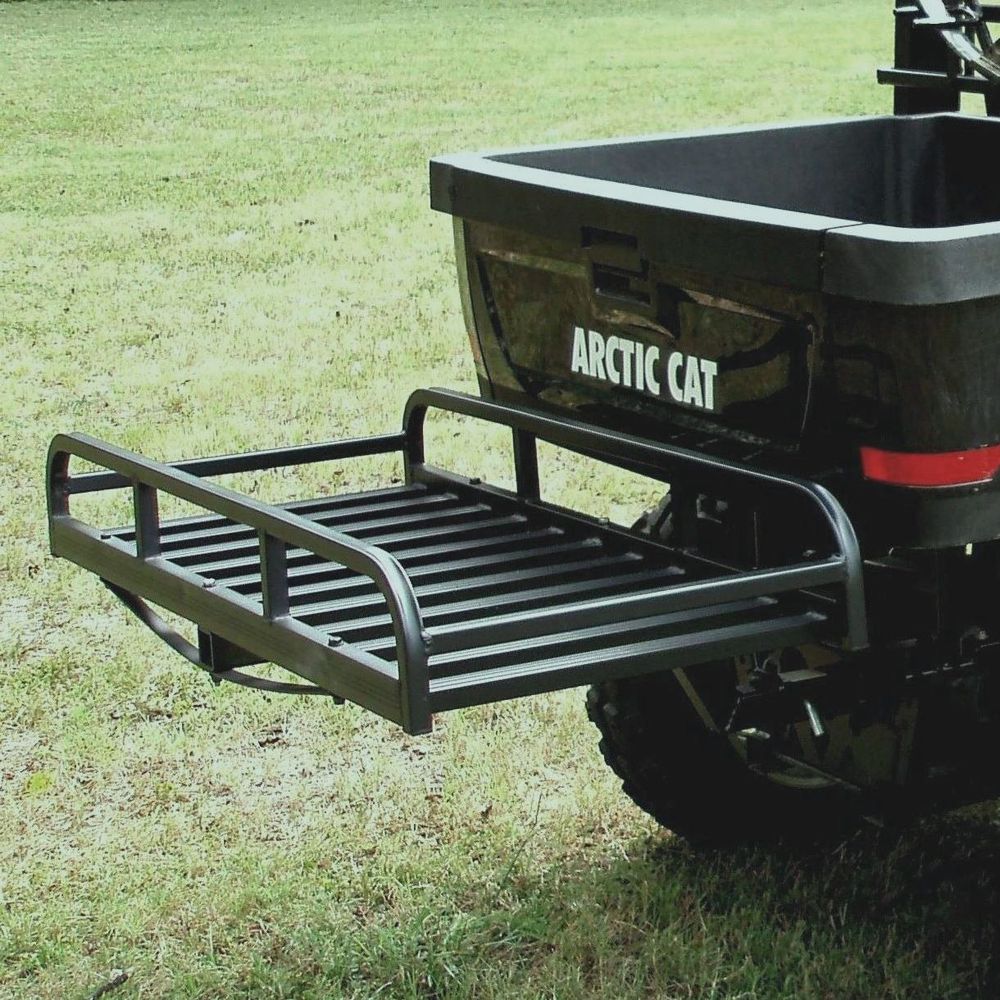 Great Day Hitch-N-Ride UTV