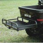 Hitch-N-Ride UTV
