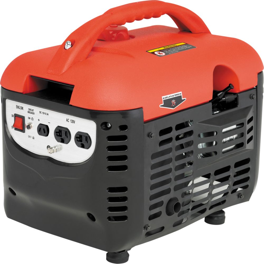 All Power America 2000w Portable Generator - Non CA at Sears.com