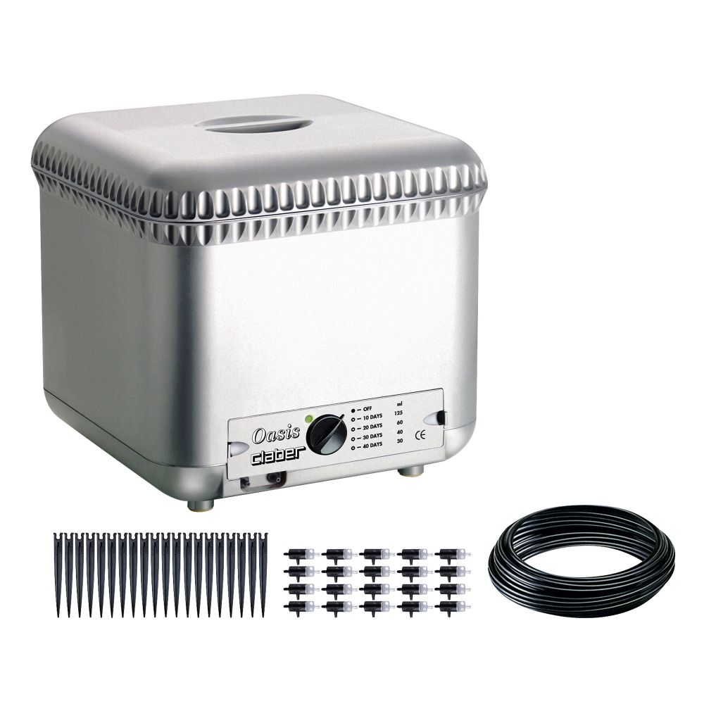 Claber Oasis Self Watering System at Kmart.com